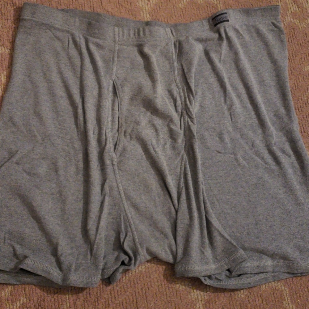 Hanes Undies obo